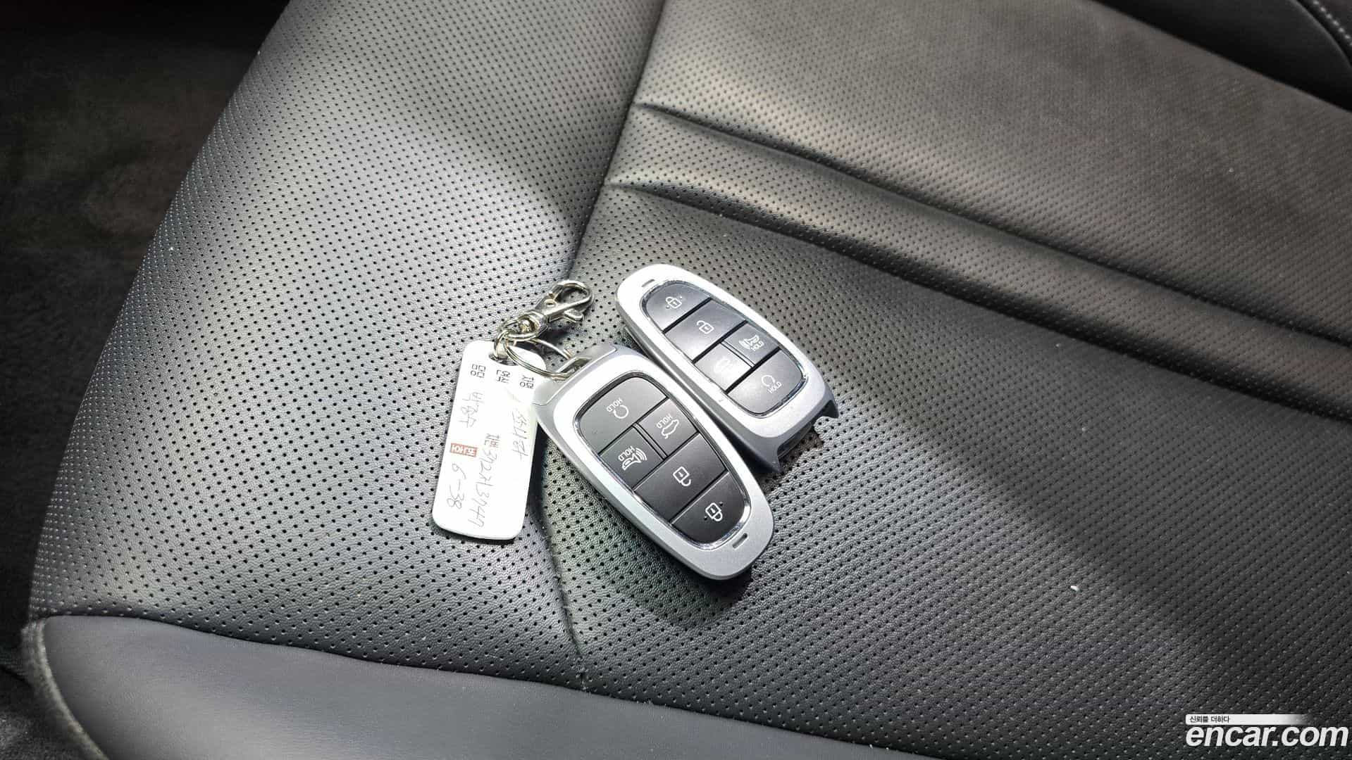 Sonata Hyundai 2022.6-OPTION-019