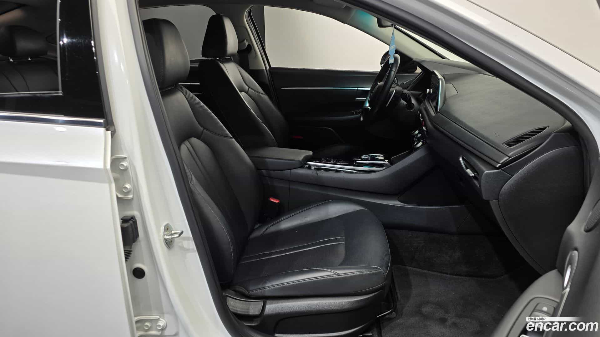 Sonata Hyundai 2022.6-INNER-036