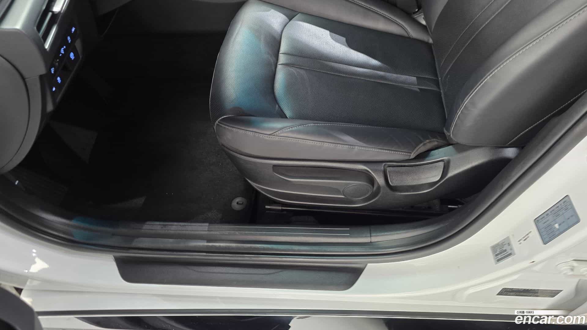 Sonata Hyundai 2022.6-OPTION-042
