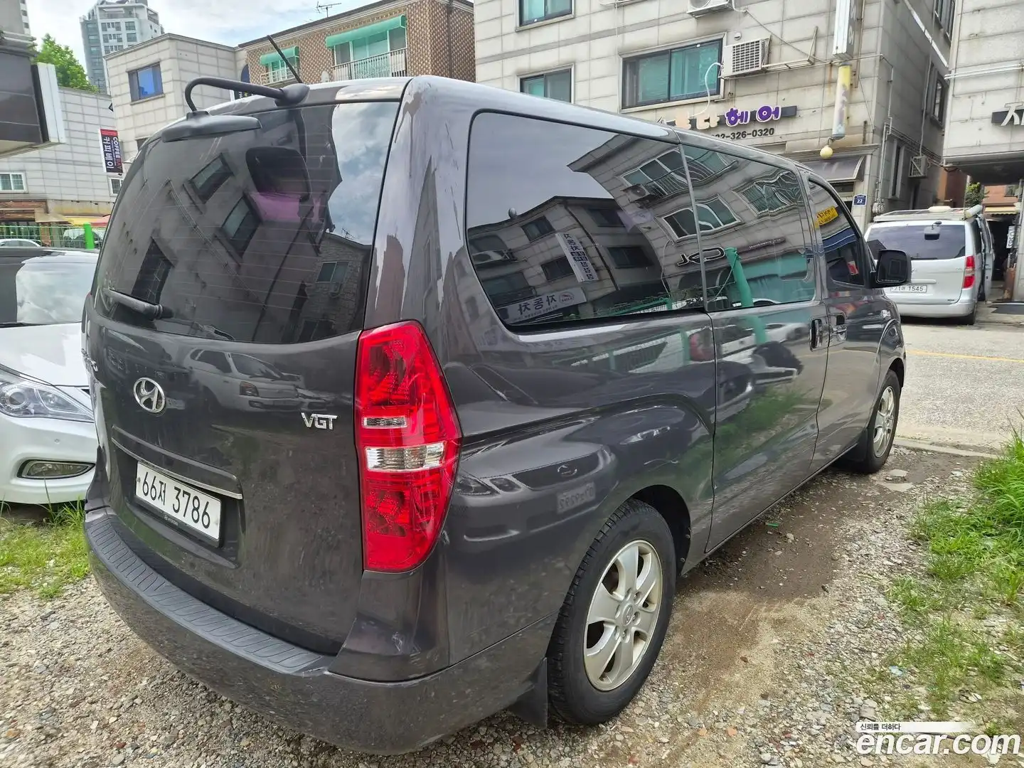Starex Hyundai 2019.2-OUTER-002
