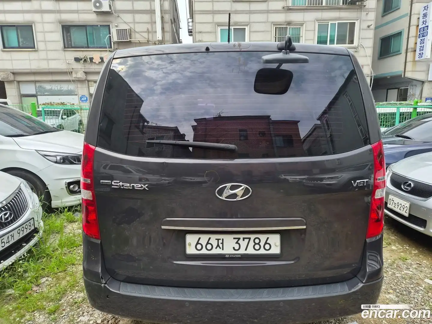 Starex Hyundai 2019.2-OUTER-003