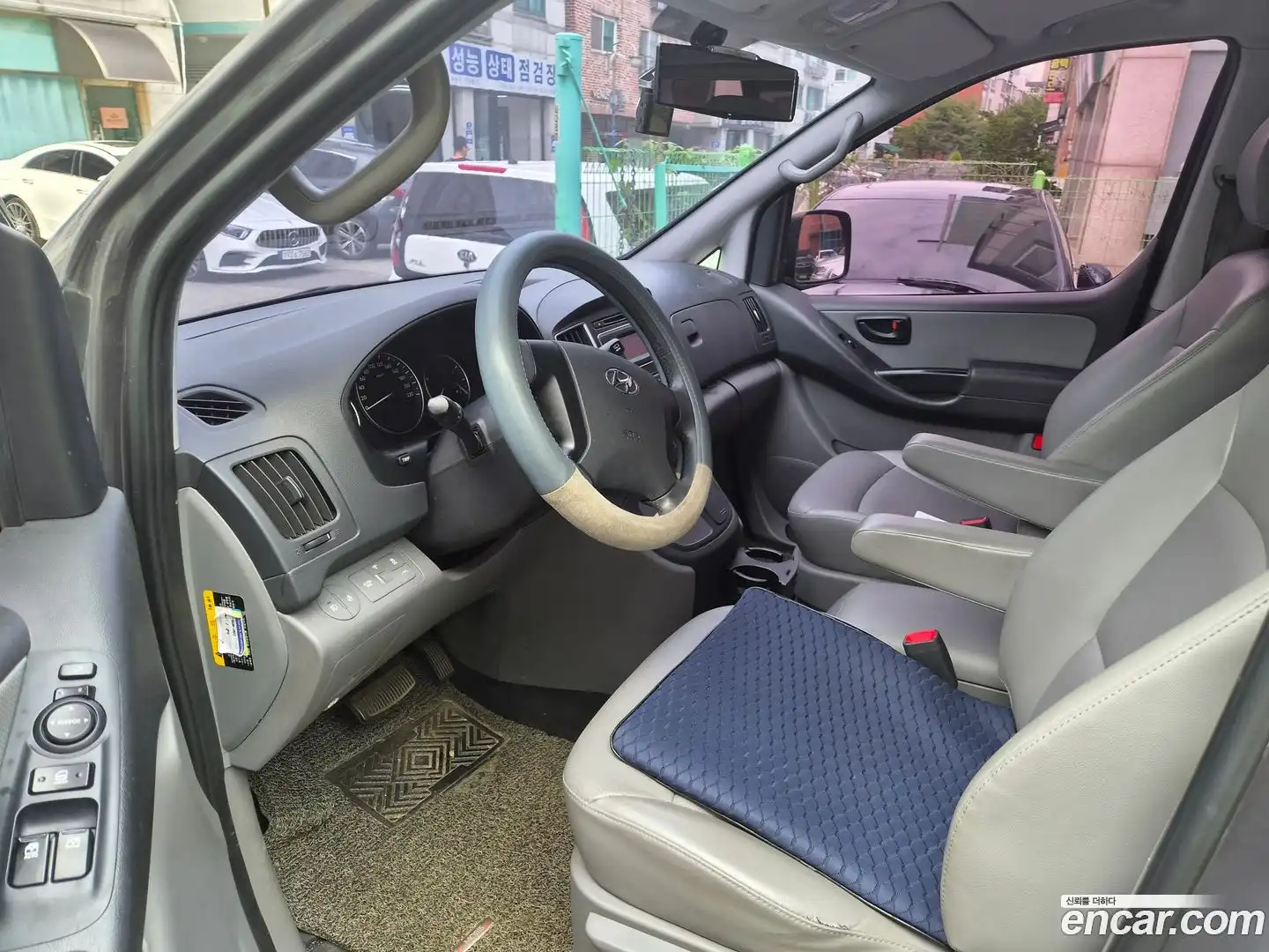 Starex Hyundai 2019.2-OUTER-004