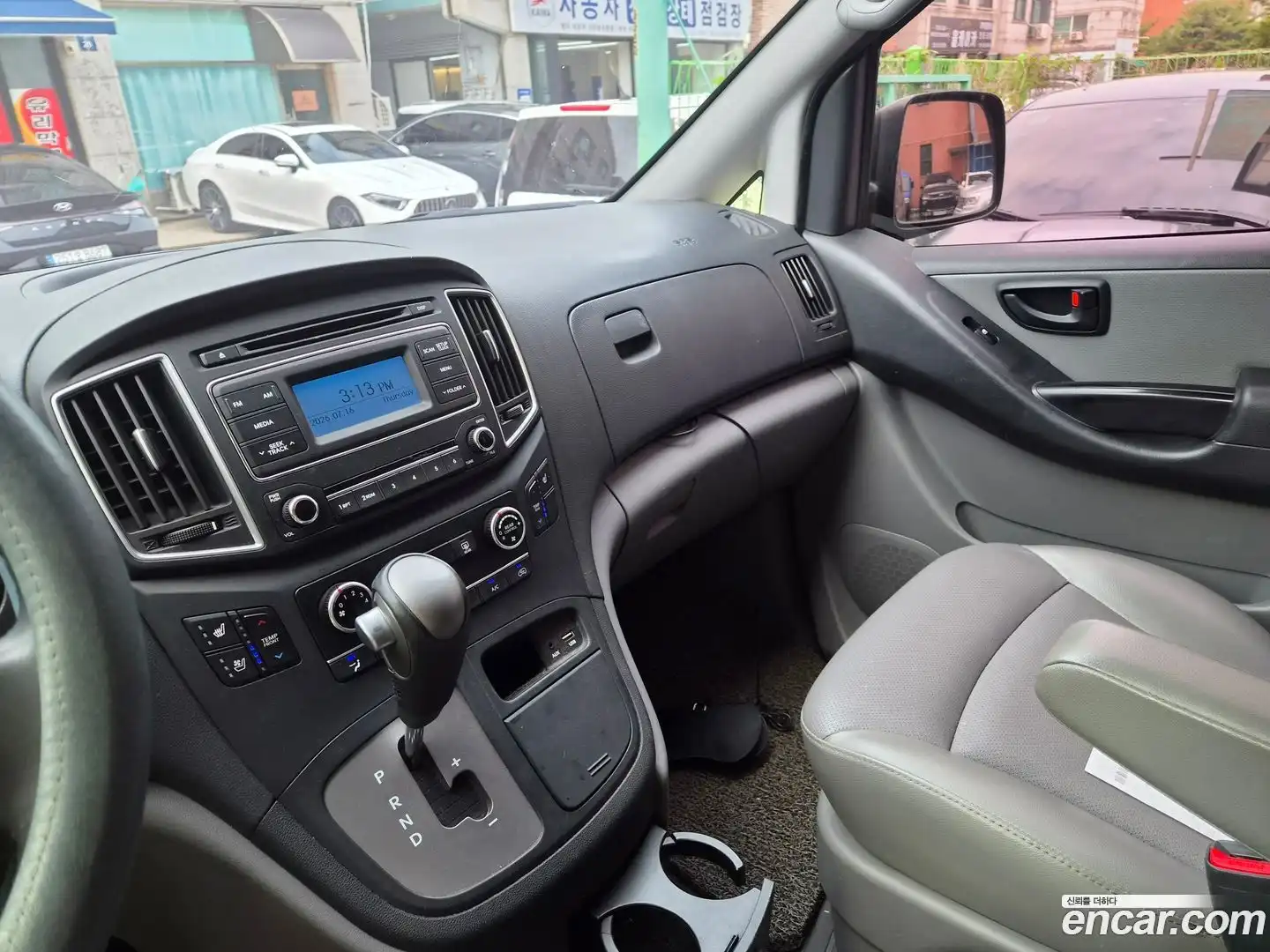 Starex Hyundai 2019.2-OUTER-005
