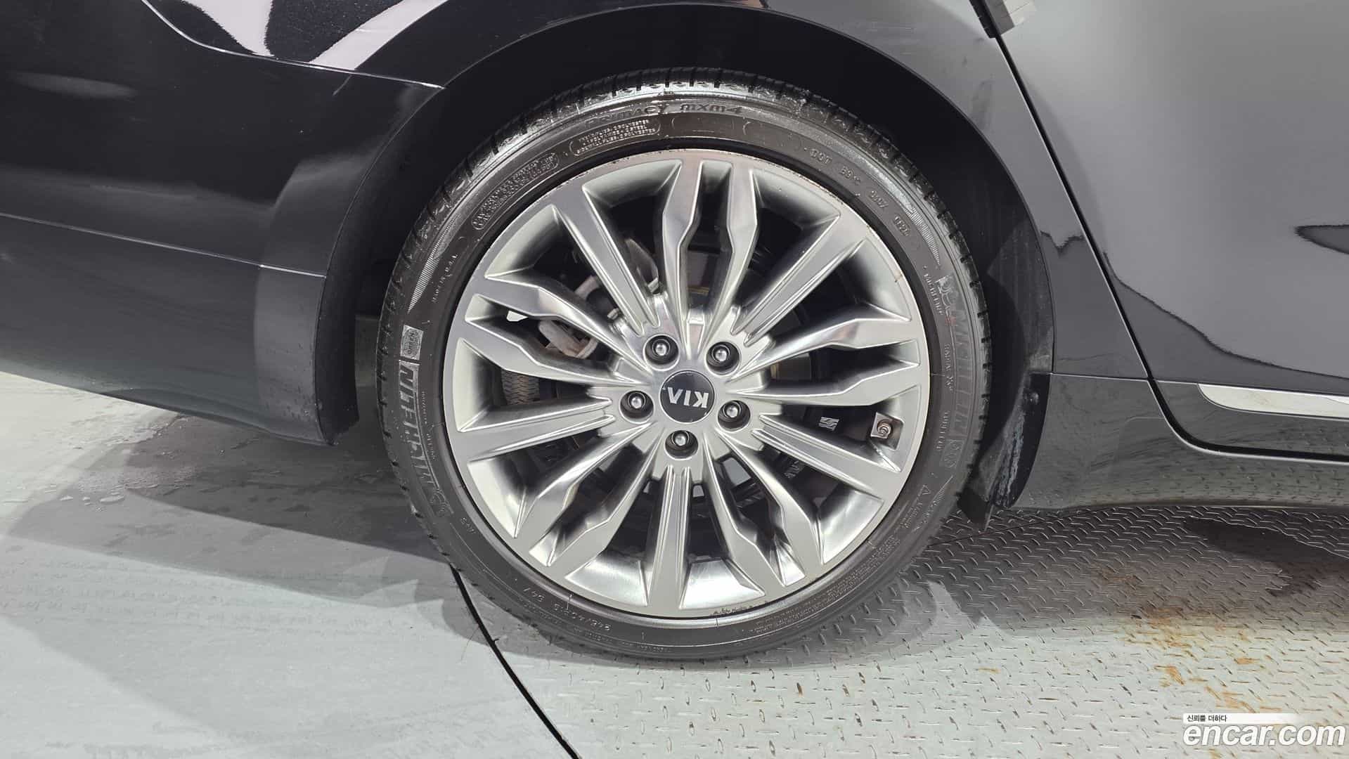 K7 Kia 2020.6-OUTER-005
