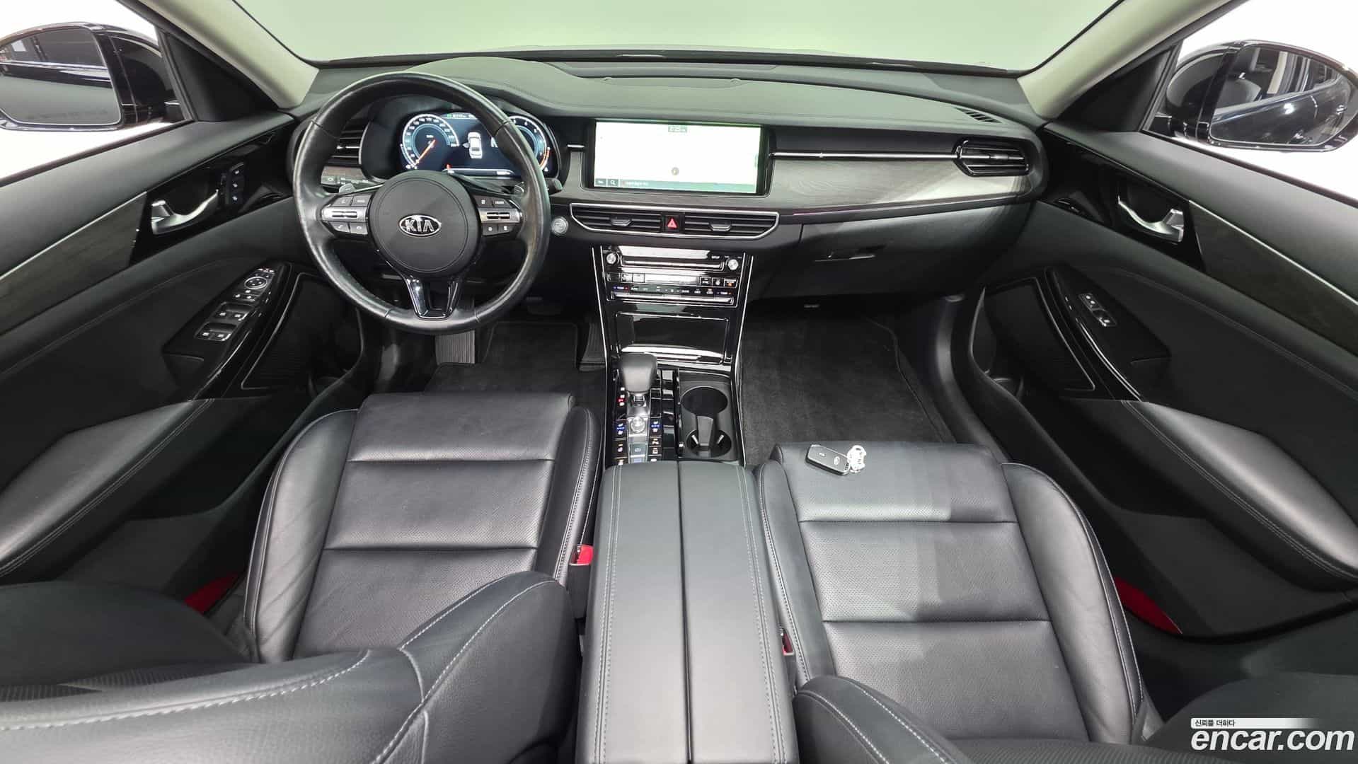K7 Kia 2020.6-INNER-007