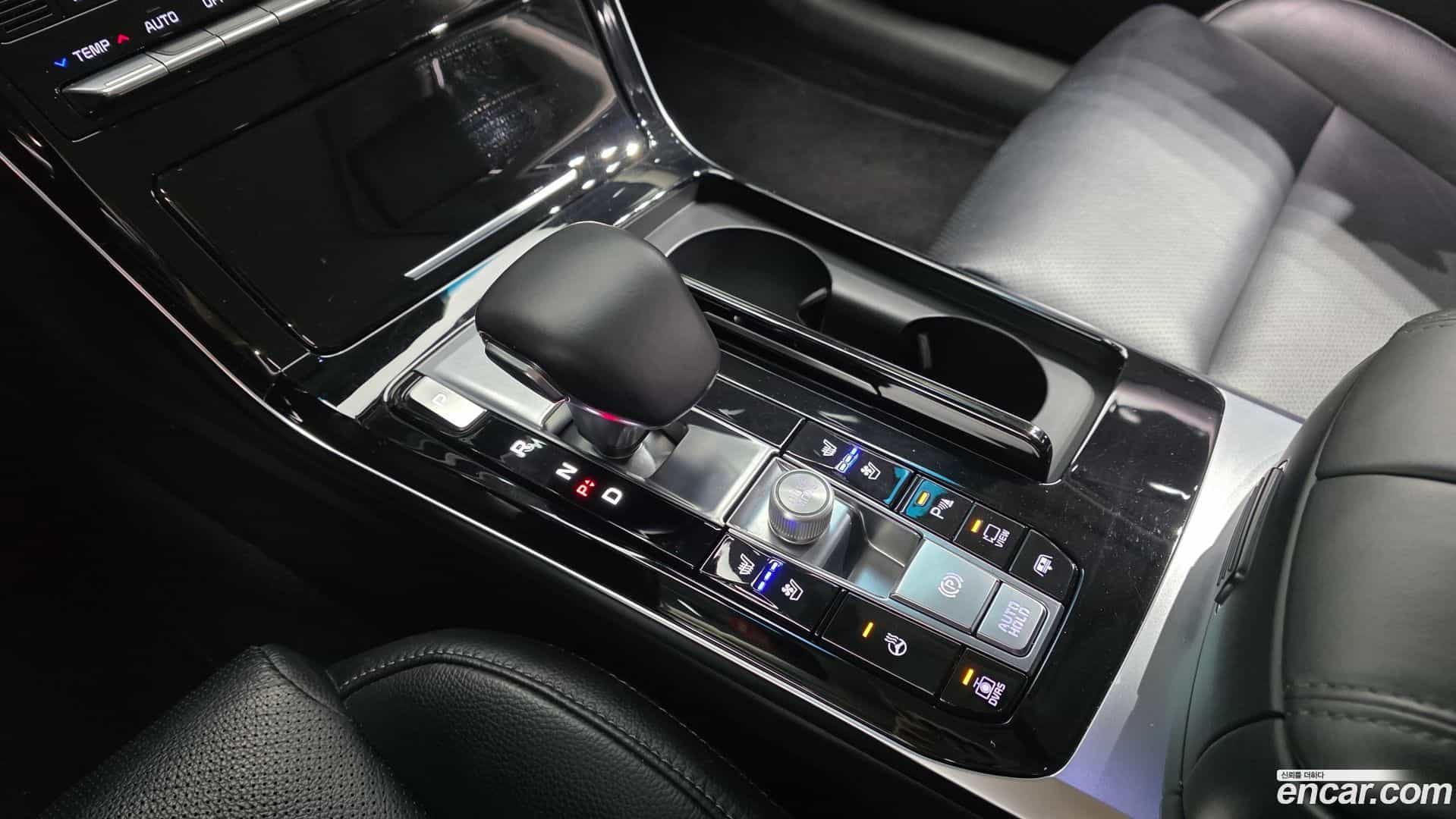 K7 Kia 2020.6-INNER-009