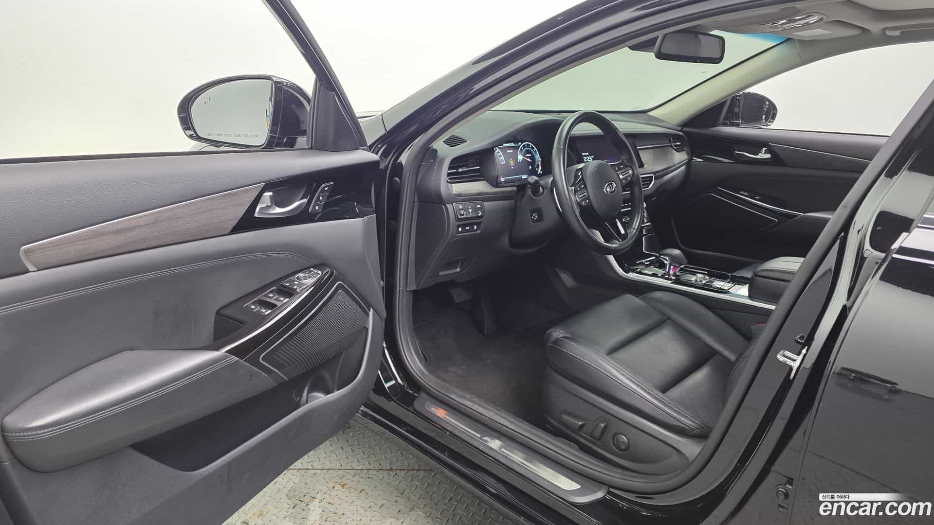 K7 Kia 2020.6-INNER-010