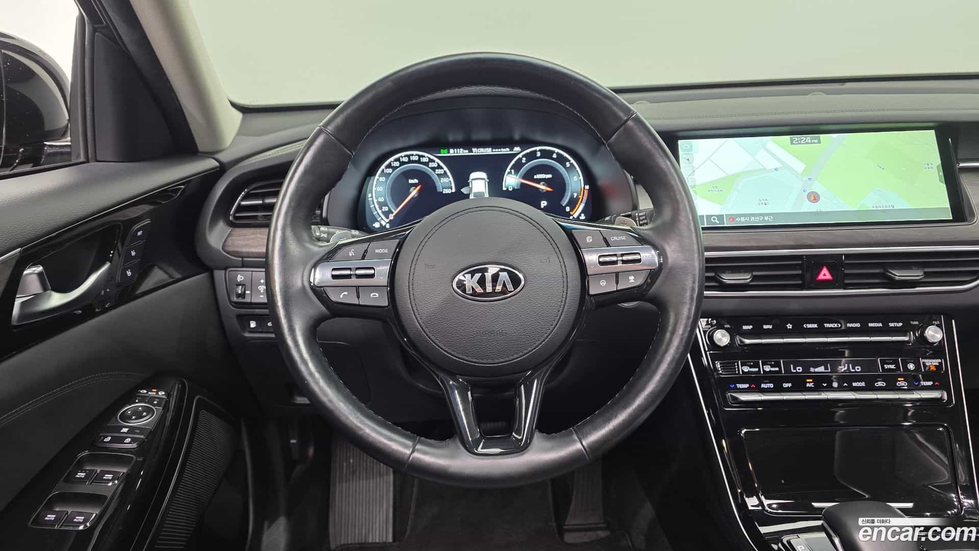 K7 Kia 2020.6-OPTION-018