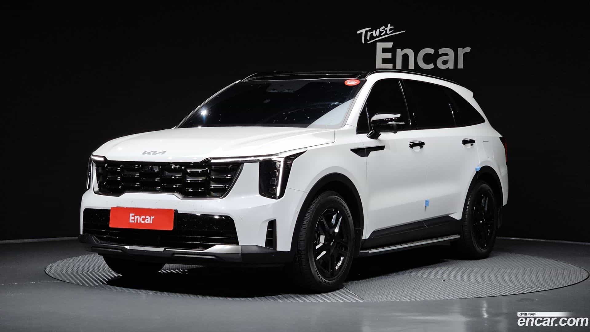 Sorento Kia 2025.6-OUTER-001
