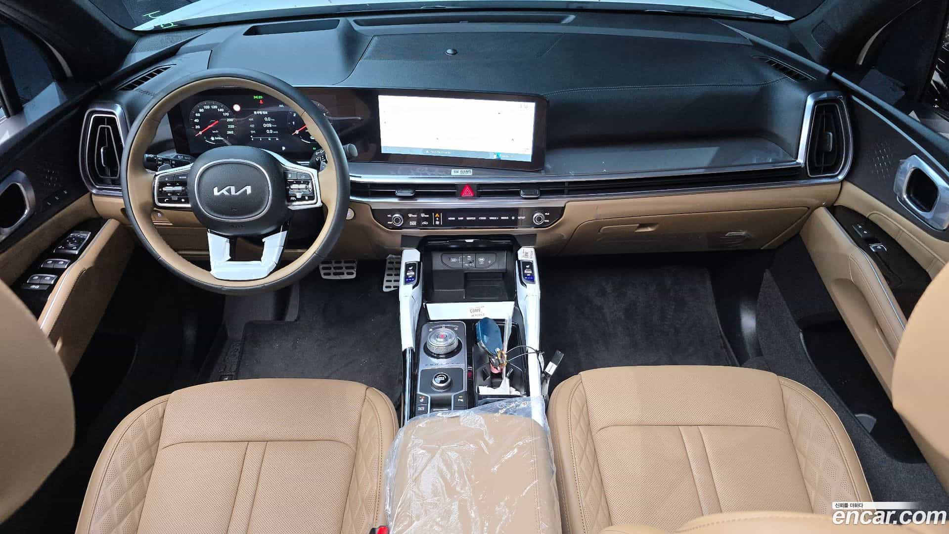 Sorento Kia 2025.6-INNER-007