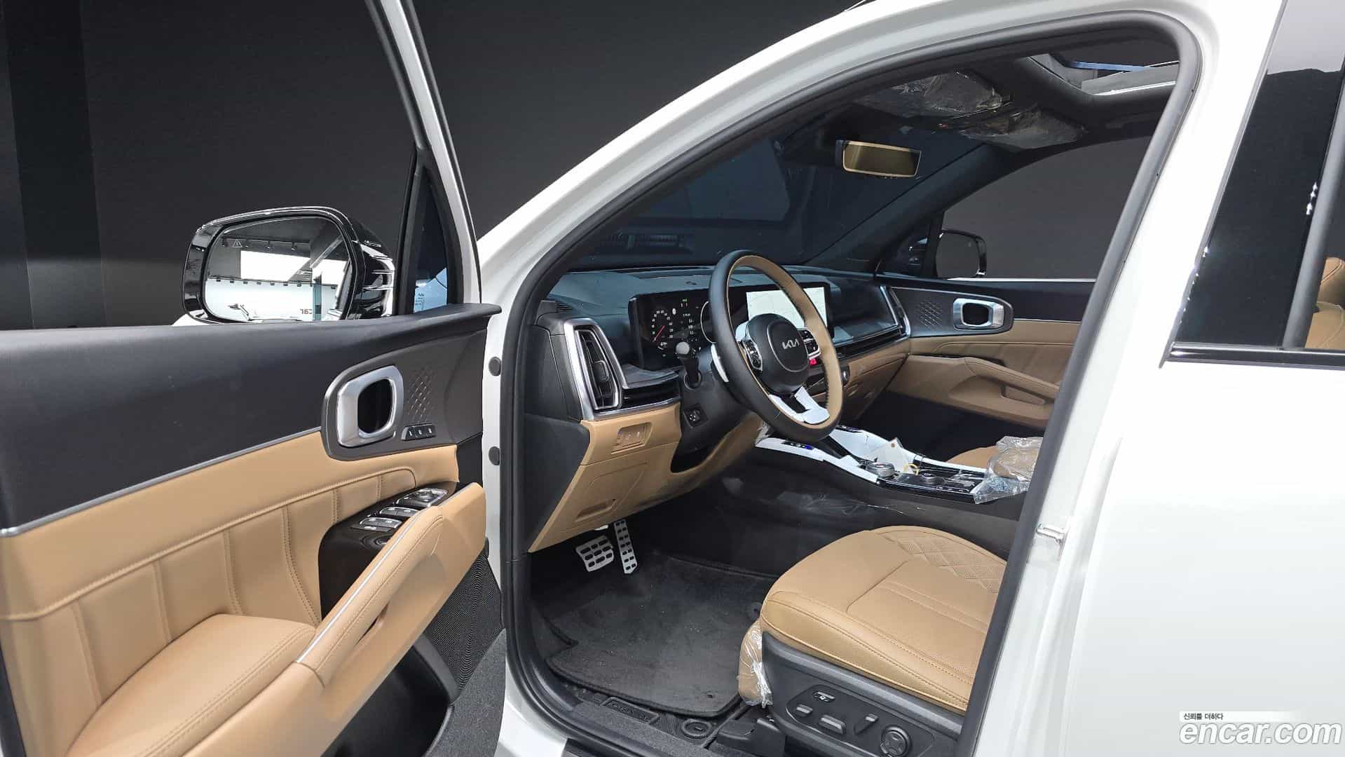Sorento Kia 2025.6-INNER-010