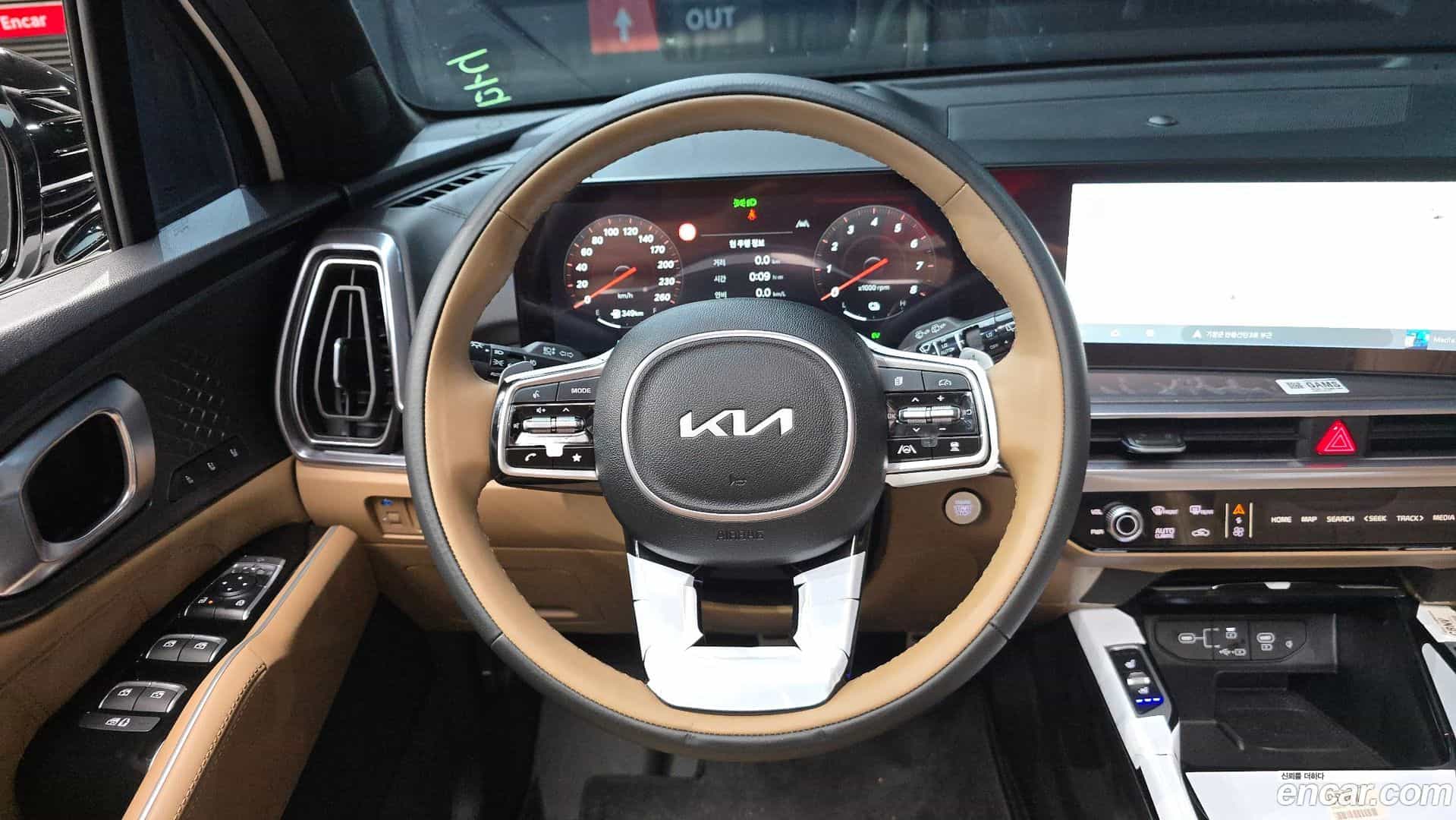 Sorento Kia 2025.6-OPTION-017