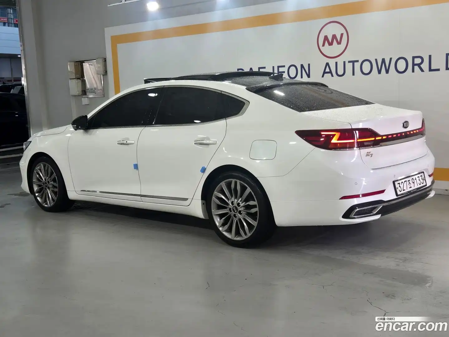 K7 Kia 2019.10-OUTER-003