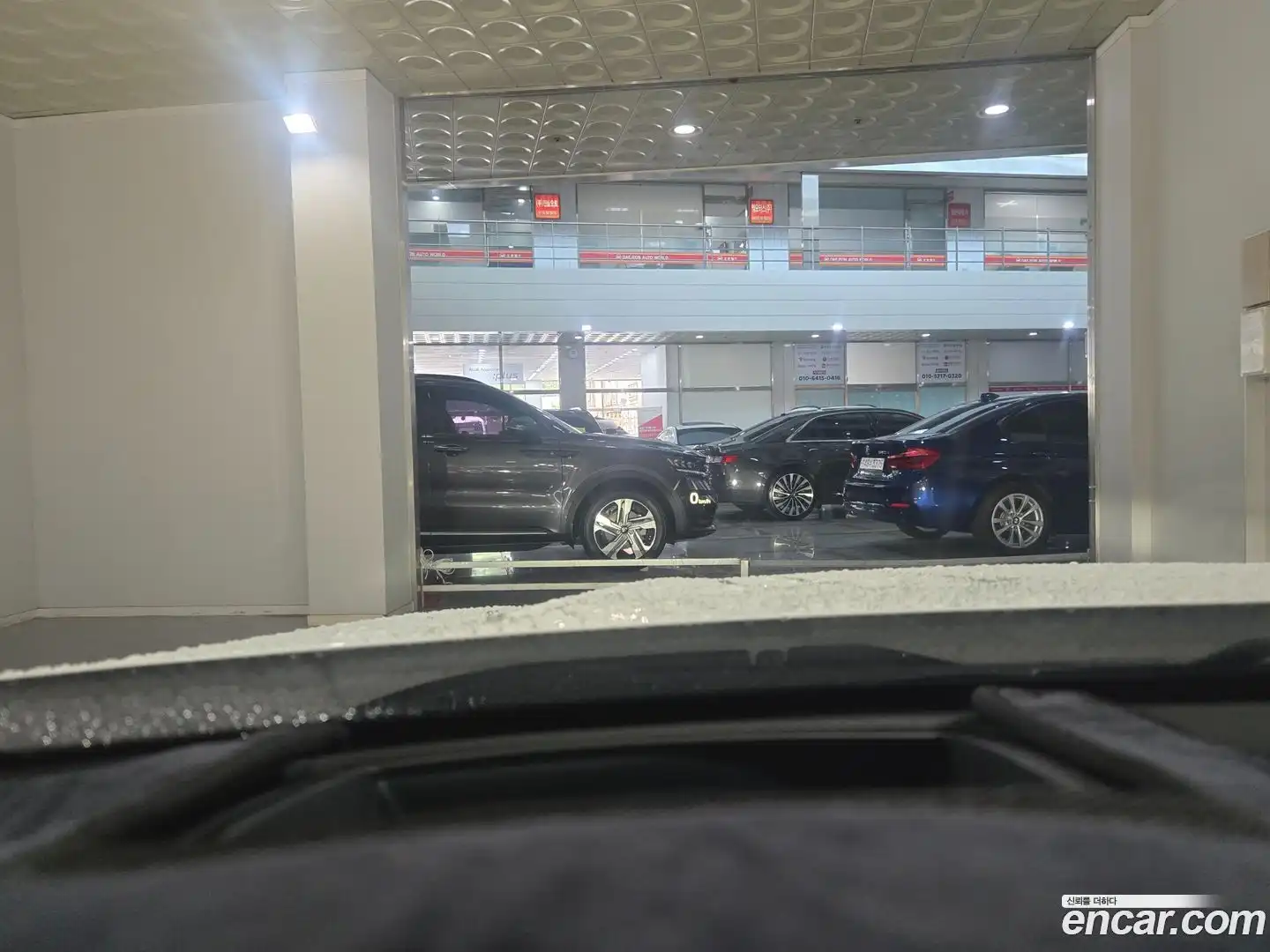 K7 Kia 2019.10-INNER-007