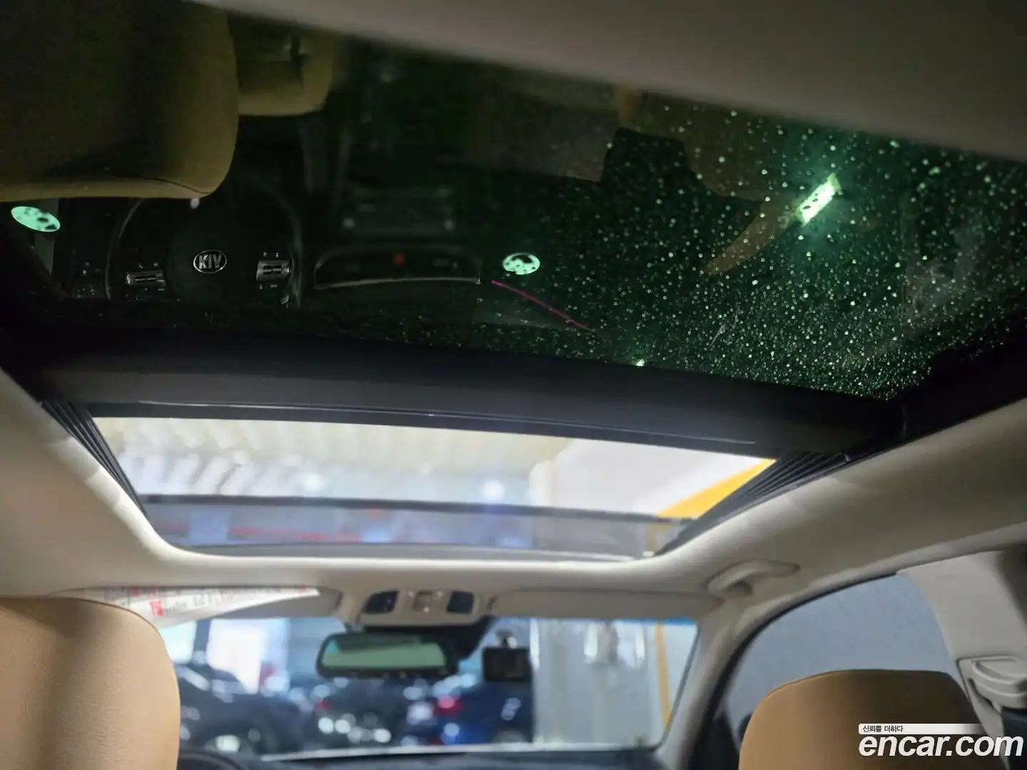 K7 Kia 2019.10-OPTION-016