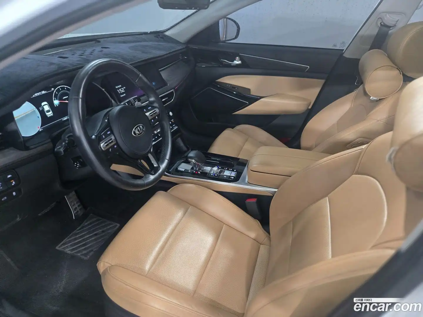 K7 Kia 2019.10-OPTION-023