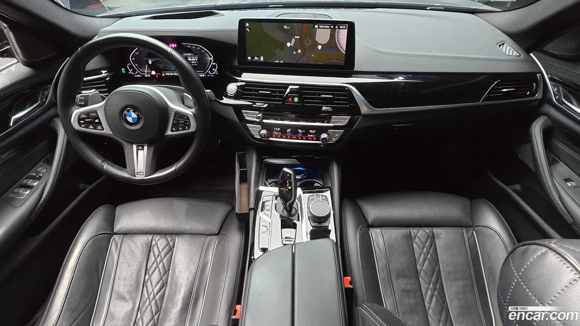 5-Series BMW 2021.4-INNER-007
