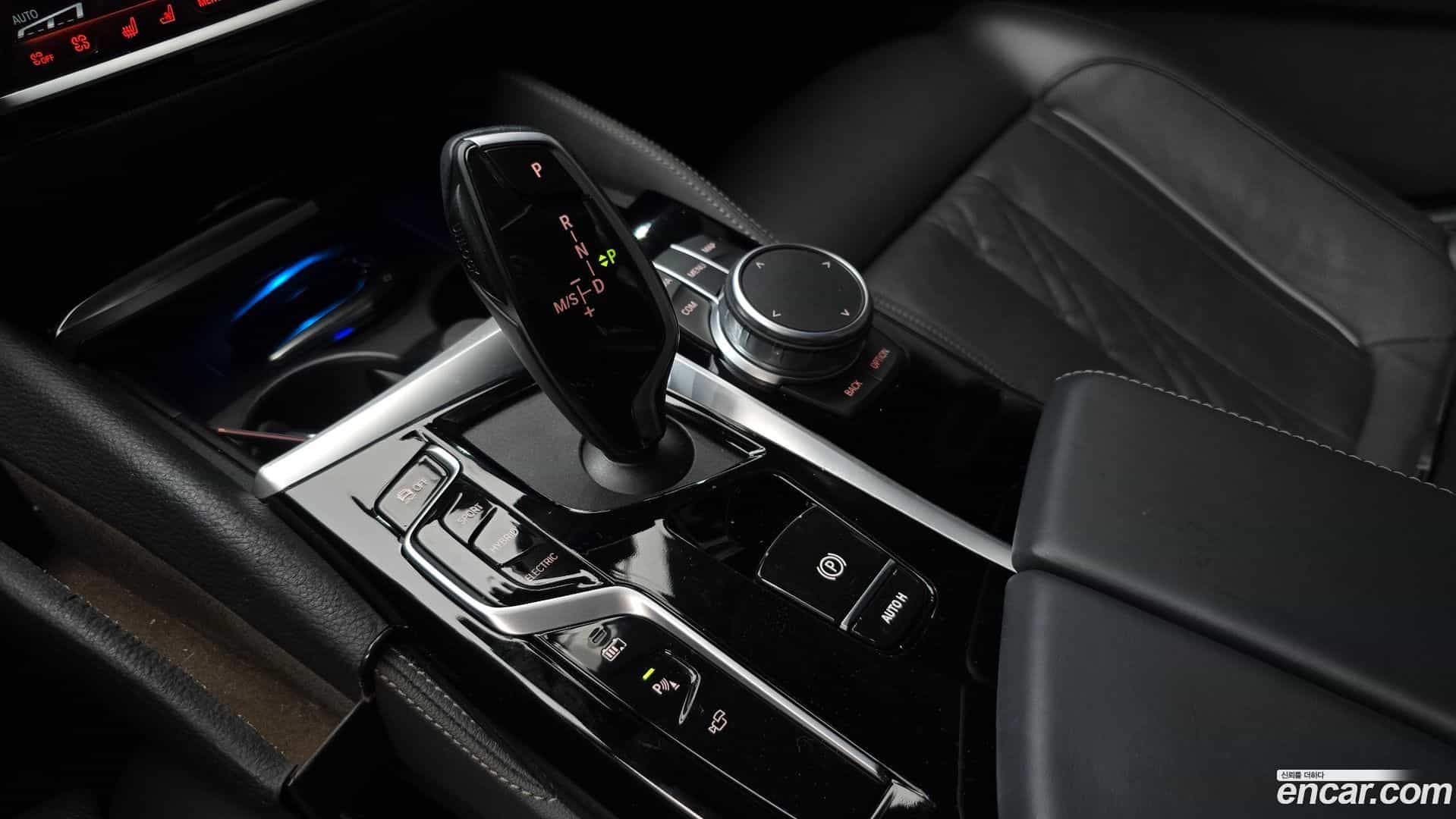 5-Series BMW 2021.4-INNER-009
