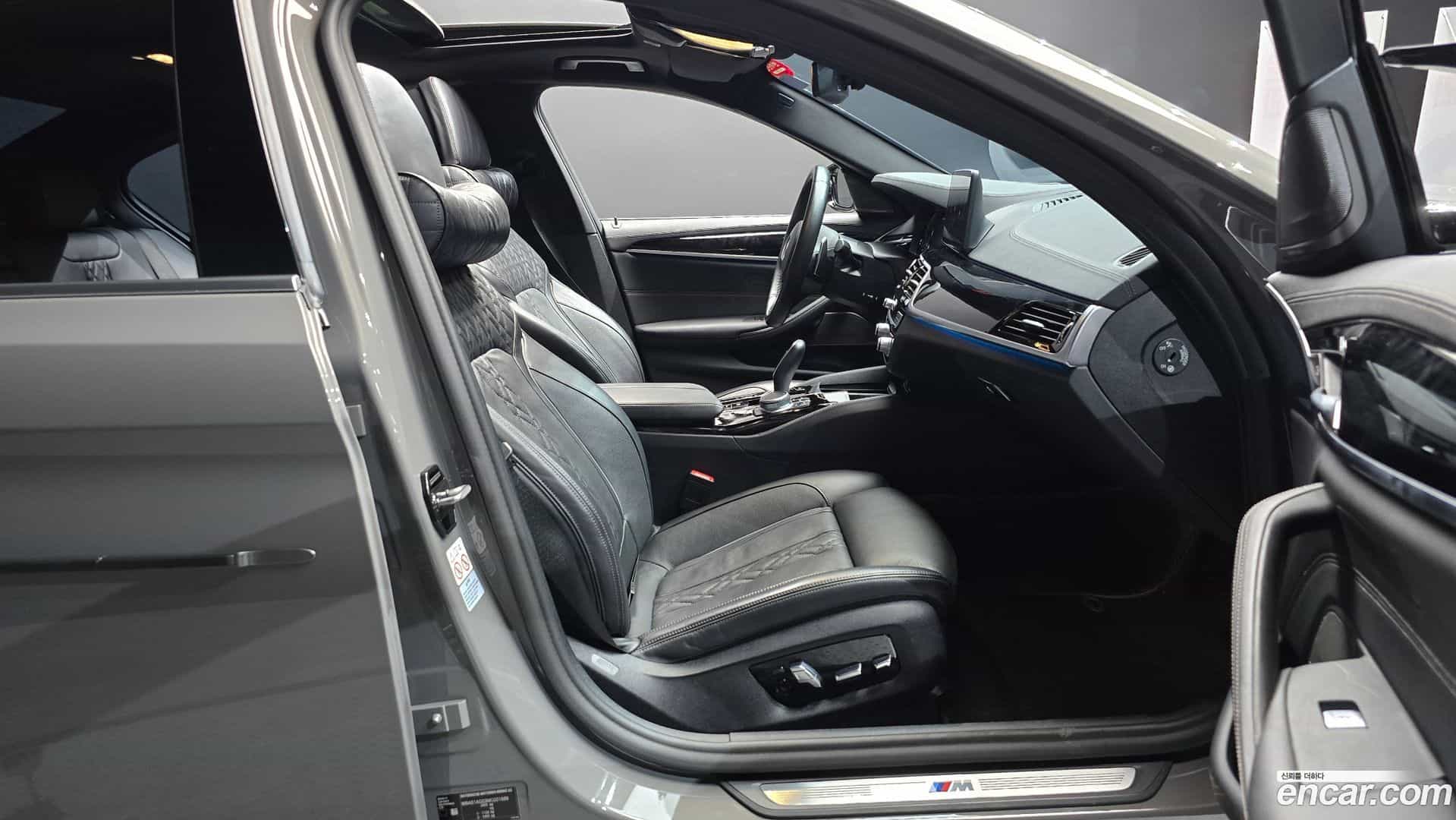 5-Series BMW 2021.4-INNER-036