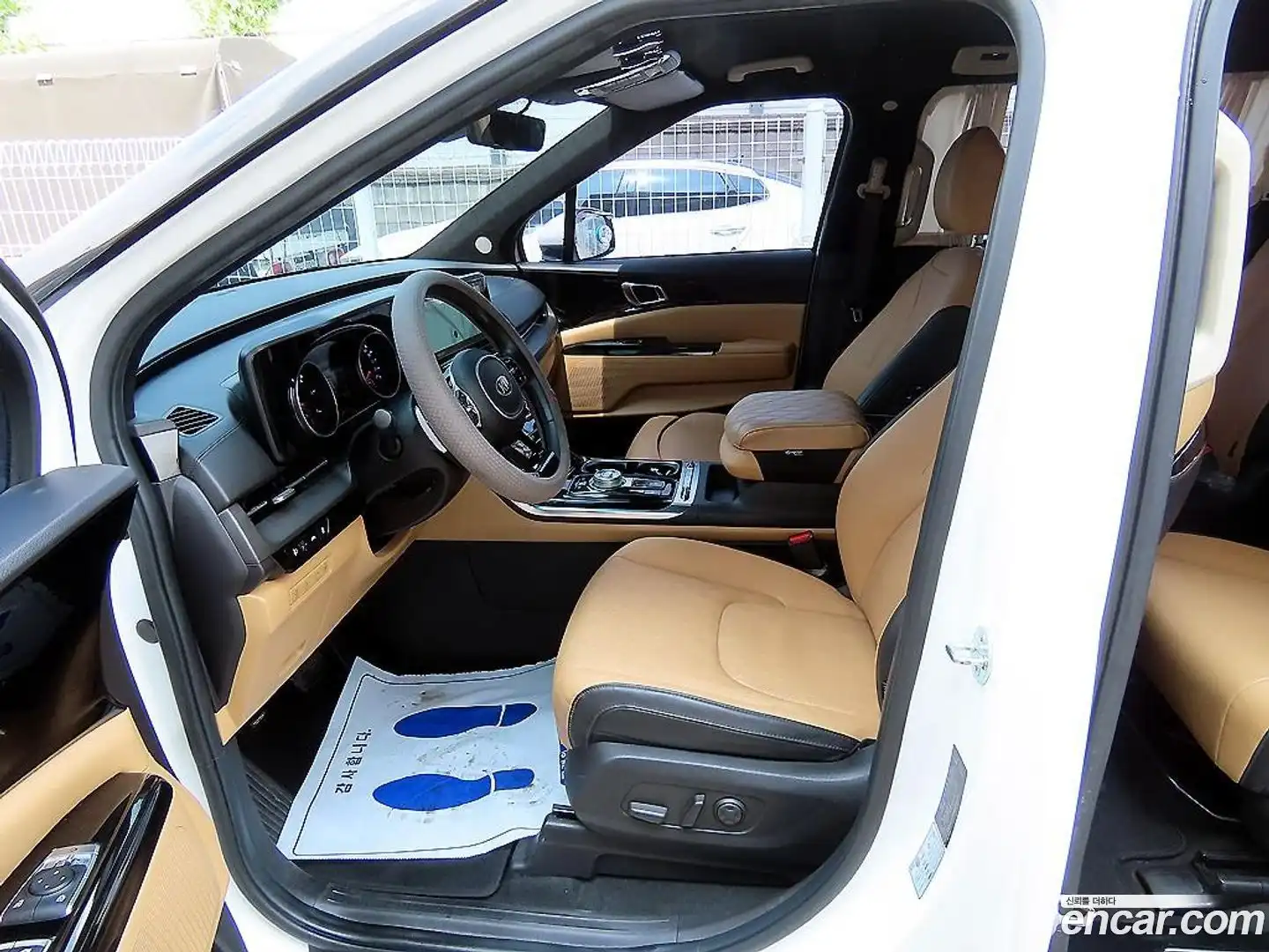 Canival Kia 2021.0-INNER-007