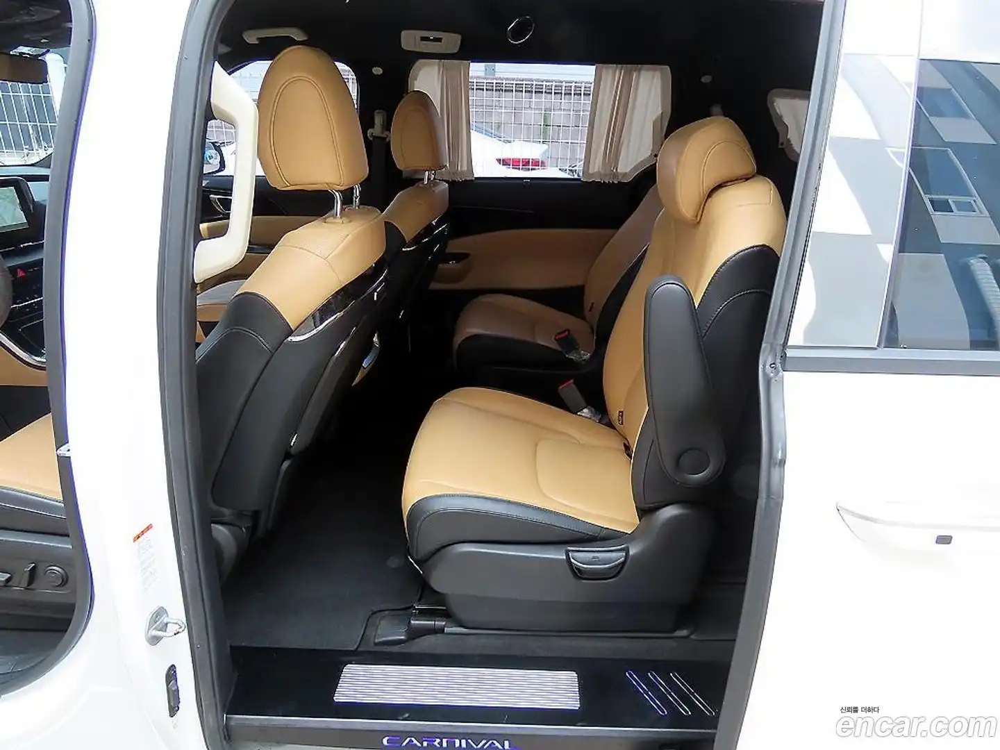 Canival Kia 2021.0-INNER-010