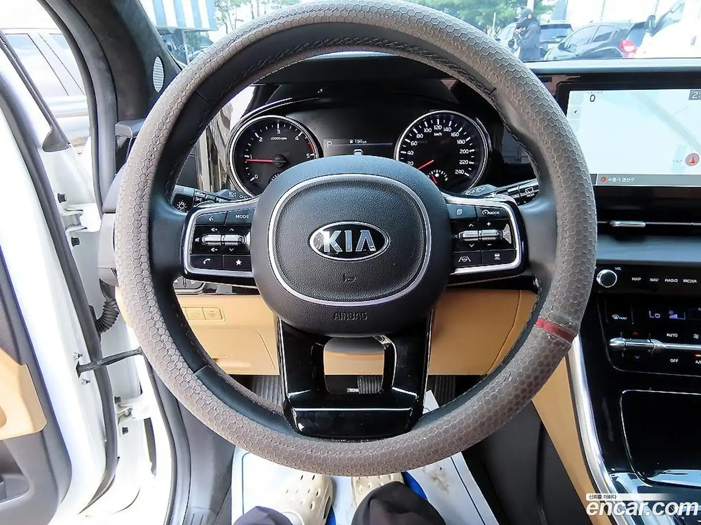 Canival Kia 2021.0-OPTION-016