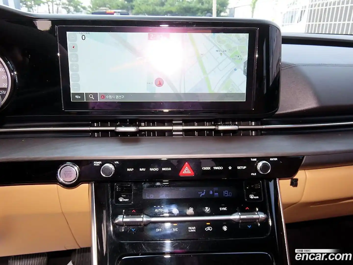 Canival Kia 2021.0-OPTION-018