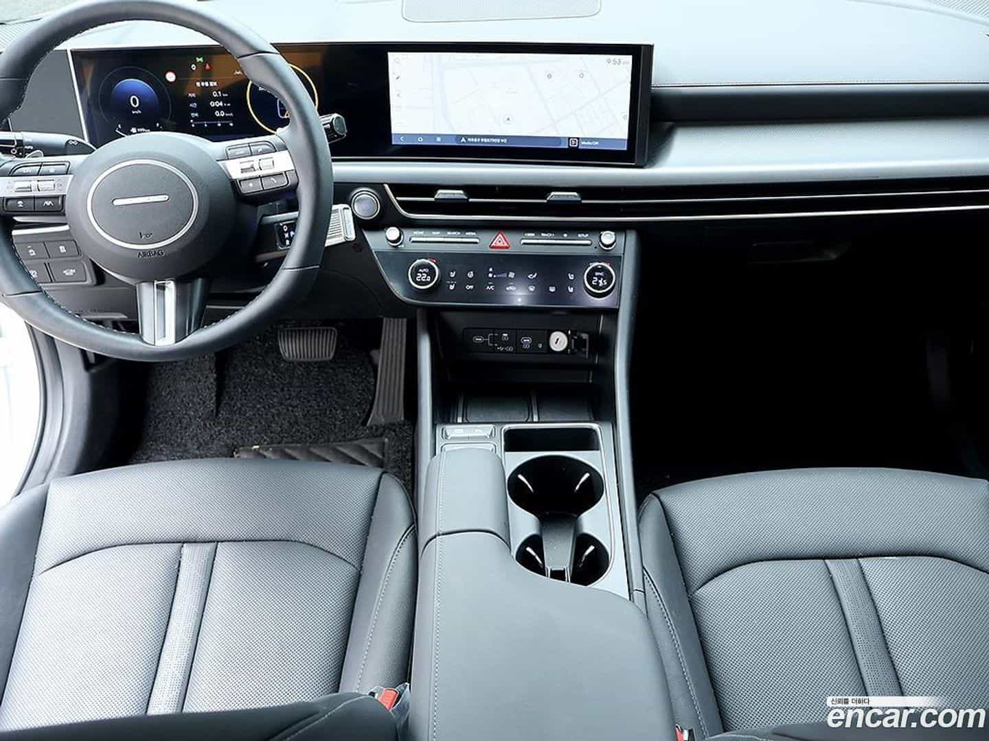 Sonata Hyundai 2025.3-INNER-007