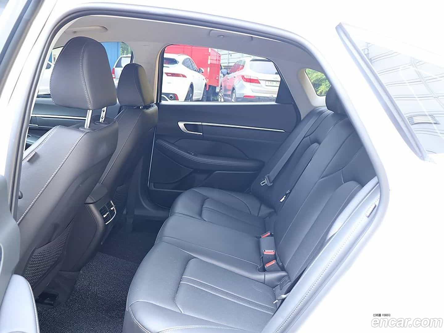 Sonata Hyundai 2025.3-INNER-010
