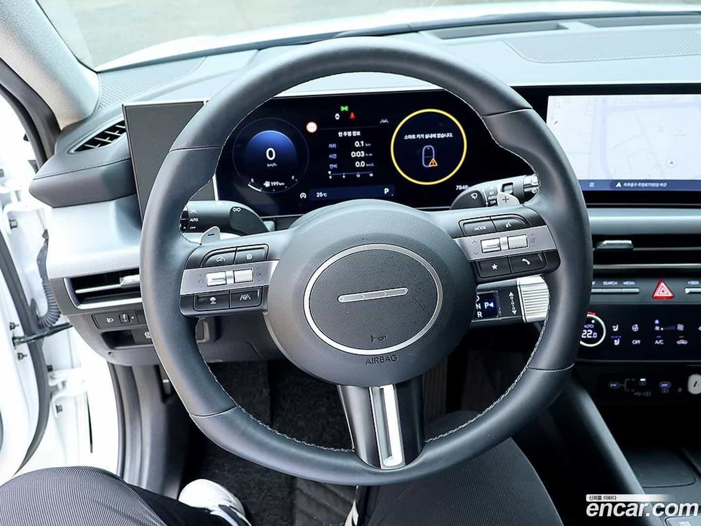 Sonata Hyundai 2025.3-OPTION-015