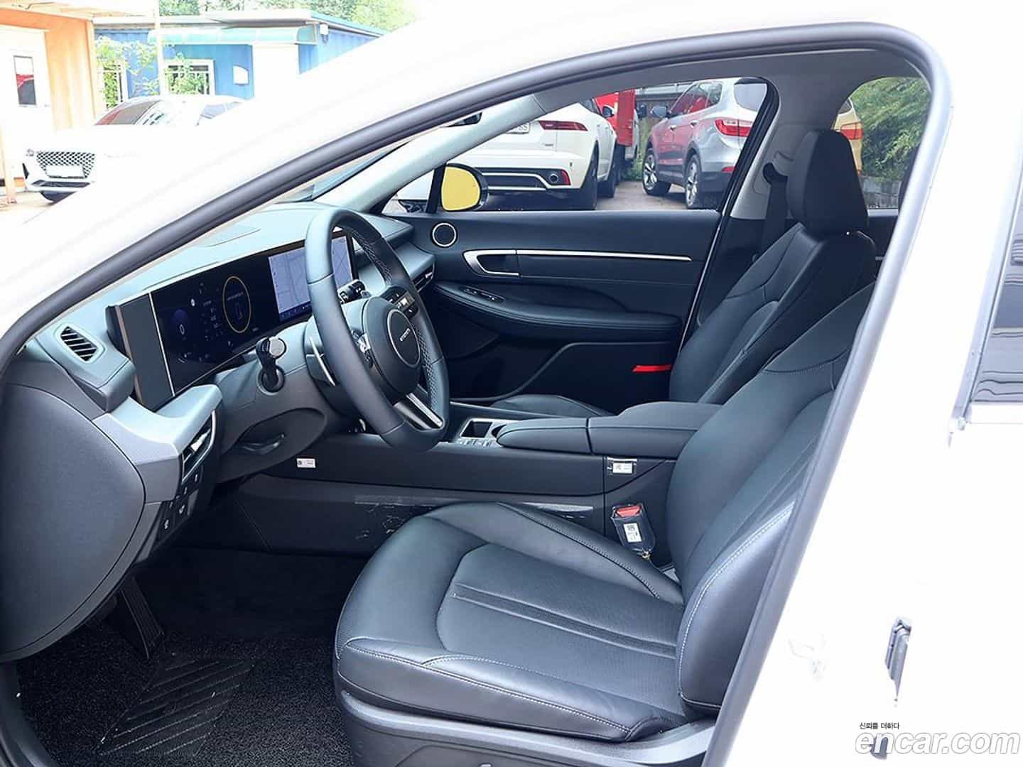 Sonata Hyundai 2025.3-OPTION-019