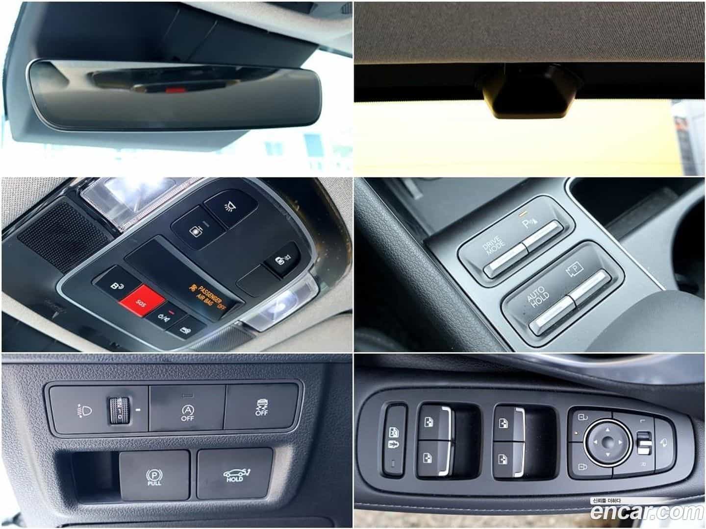 Sonata Hyundai 2025.3-OPTION-021