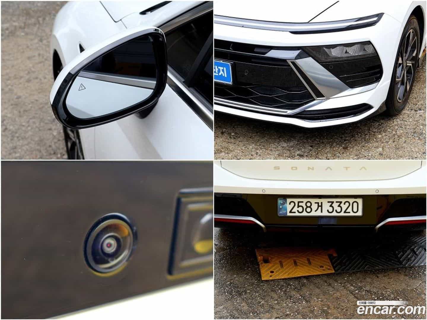Sonata Hyundai 2025.3-OPTION-023