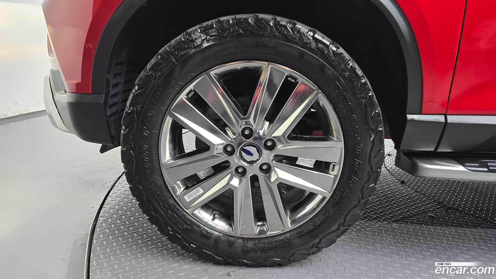 Rexton KG Mobility 2018.6-OUTER-005