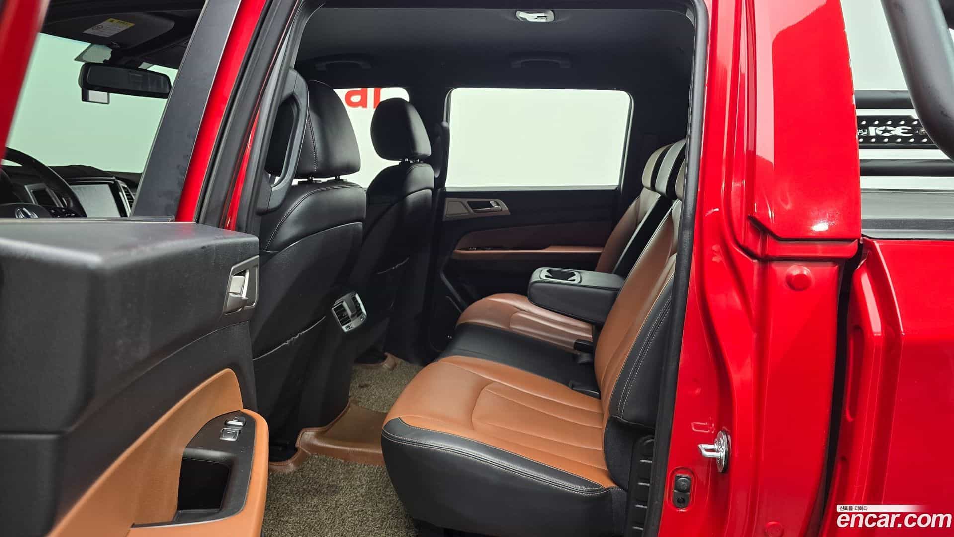 Rexton KG Mobility 2018.6-OPTION-015