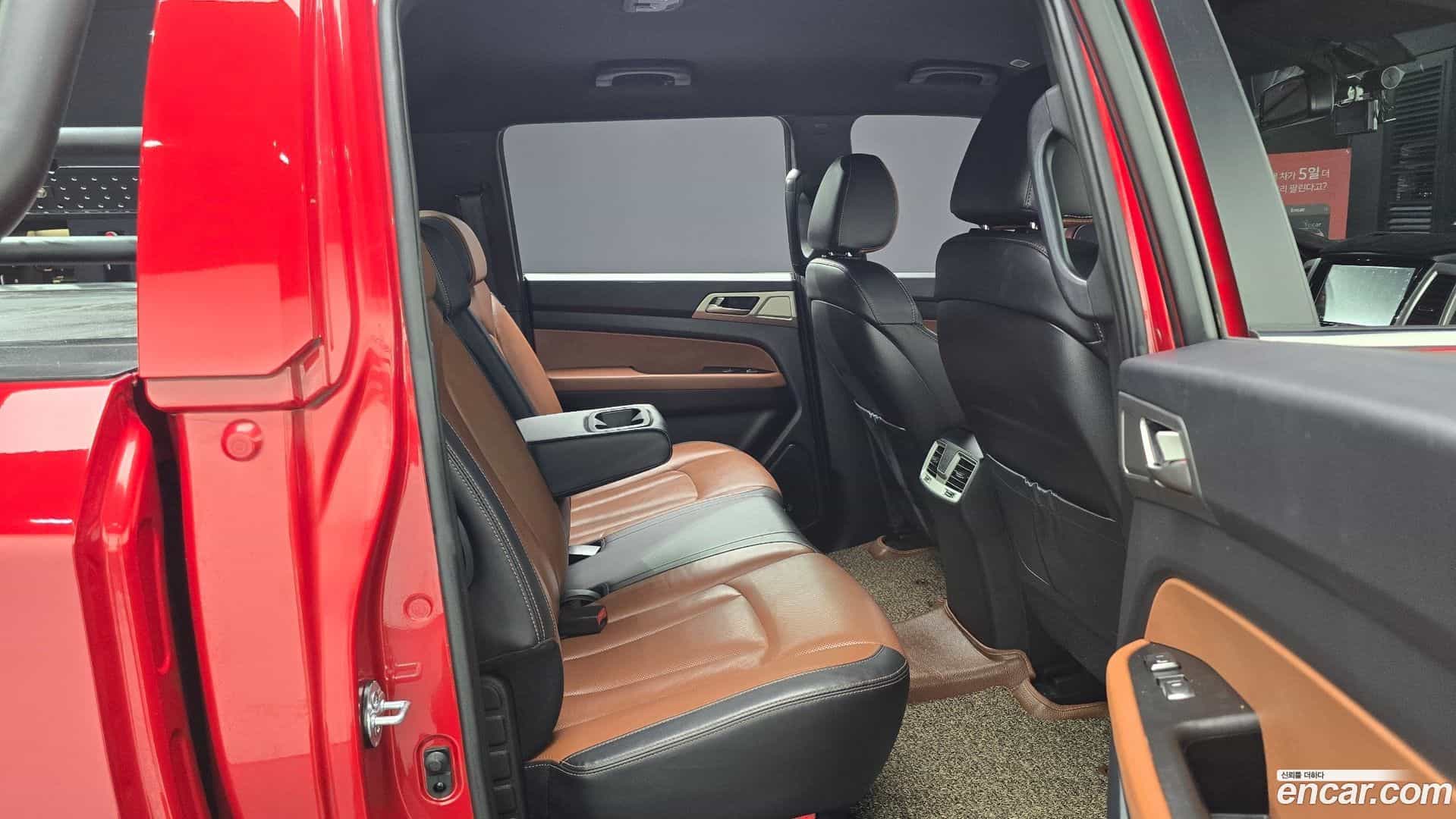 Rexton KG Mobility 2018.6-OPTION-016