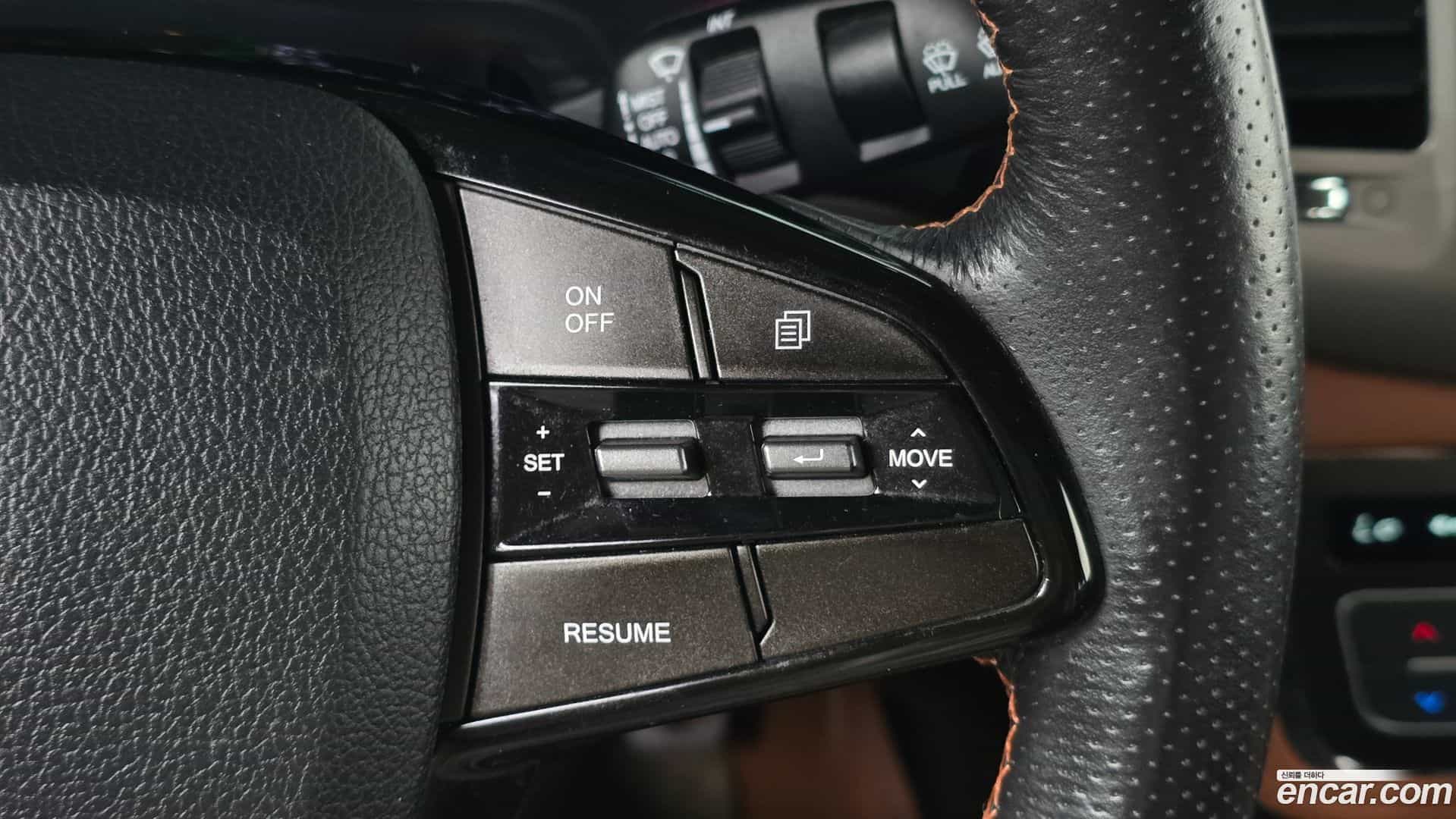 Rexton KG Mobility 2018.6-OPTION-019