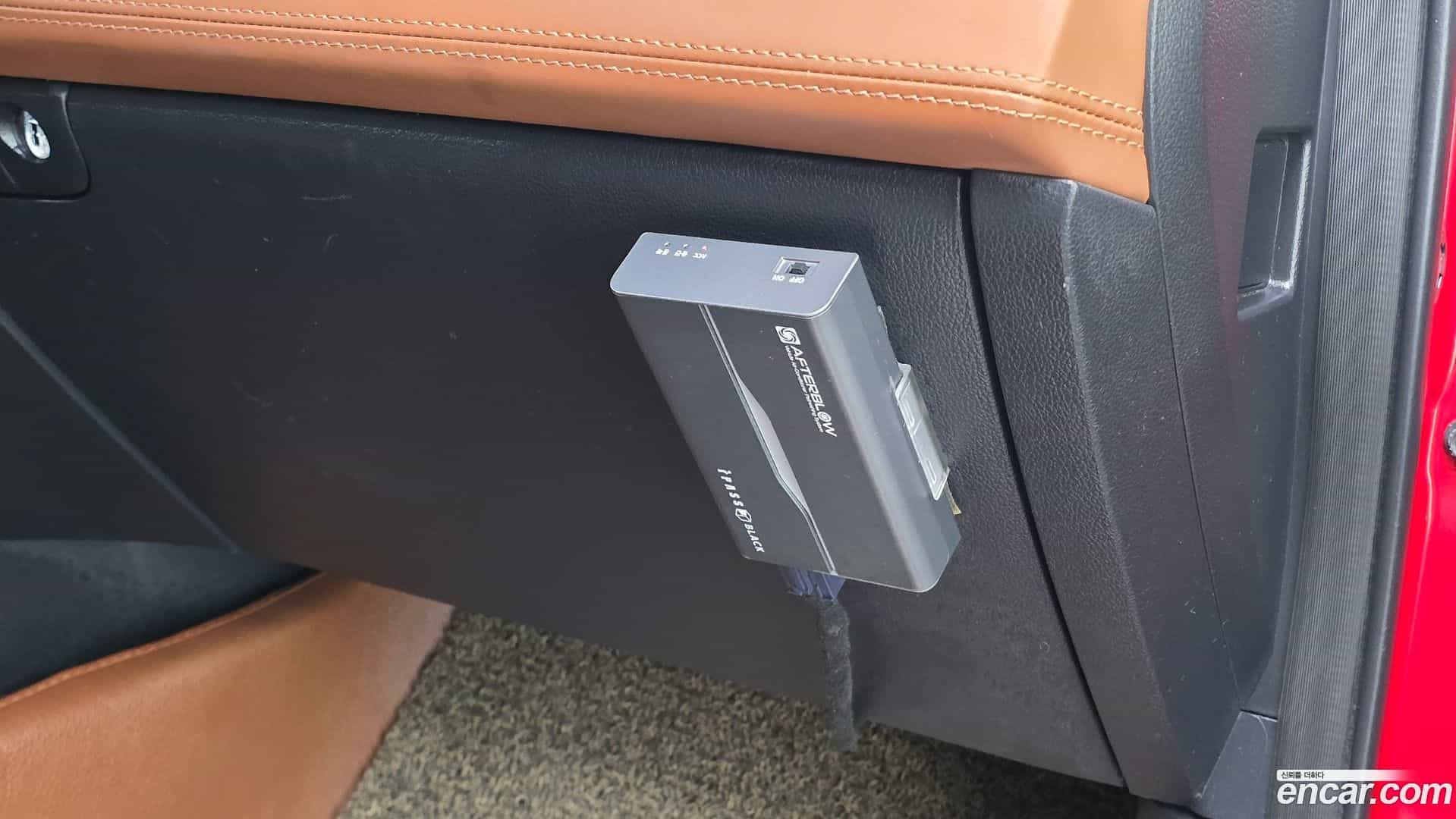 Rexton KG Mobility 2018.6-OPTION-022
