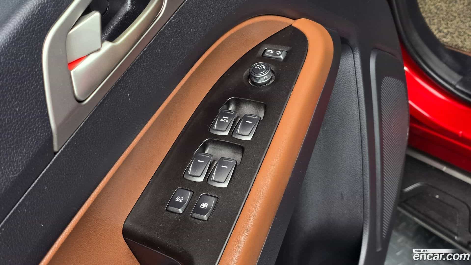 Rexton KG Mobility 2018.6-OPTION-023