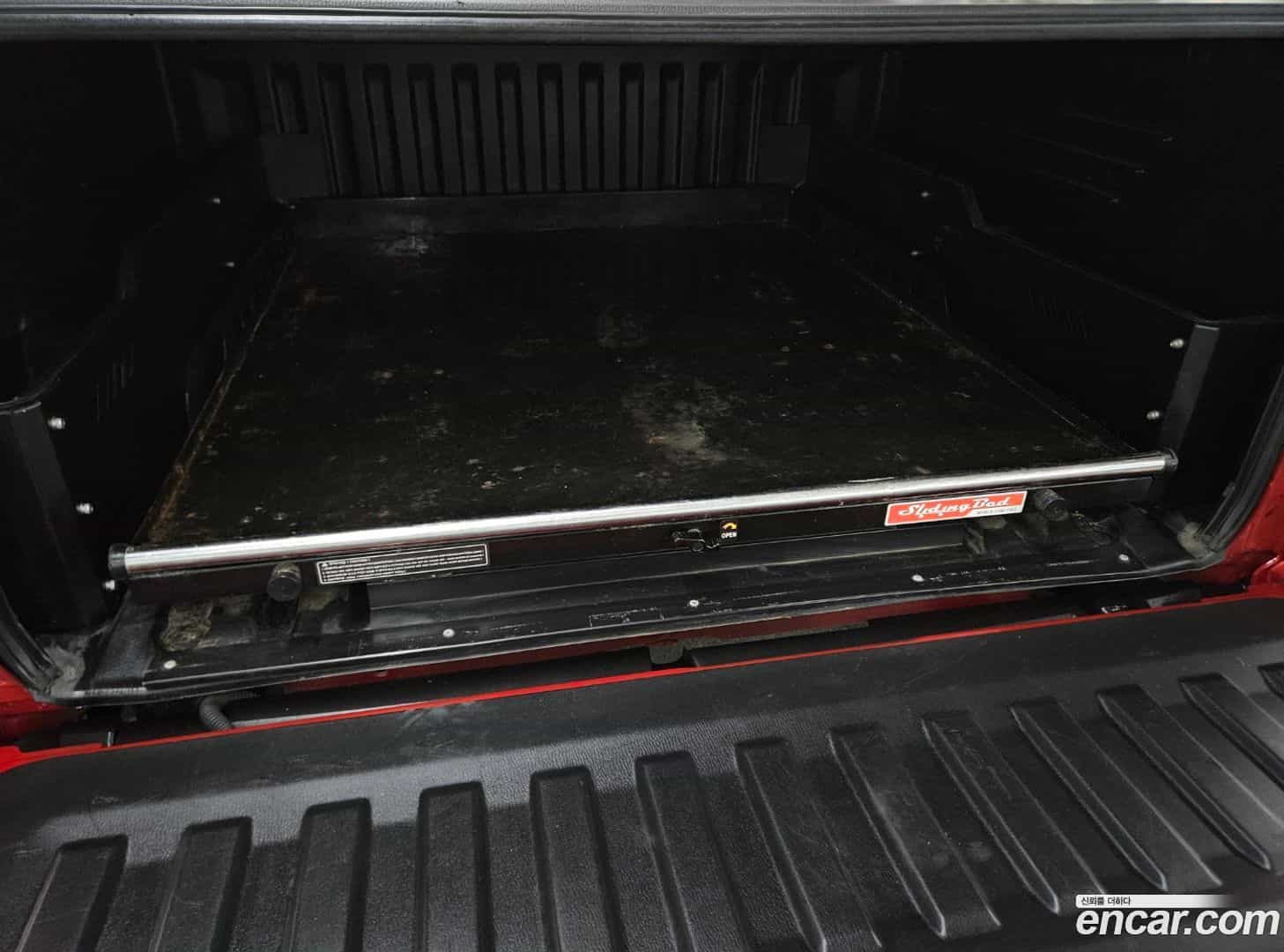 Rexton KG Mobility 2018.6-OPTION-024