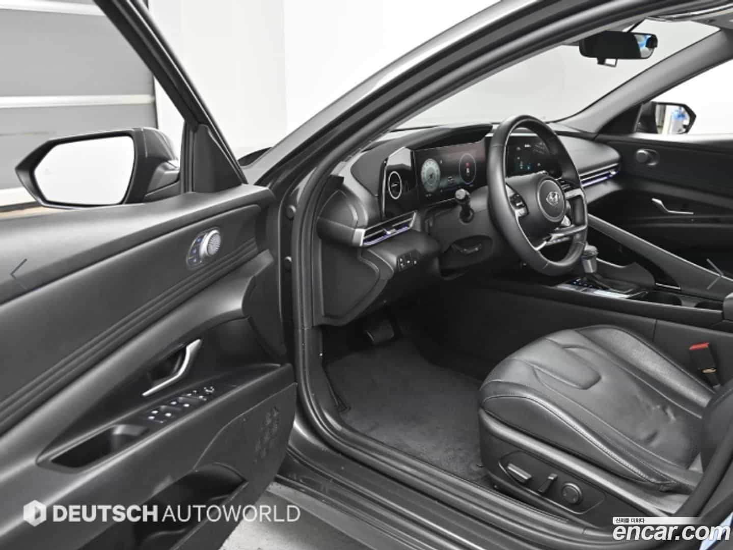 AVANTE Hyundai 2021.1-OPTION-015