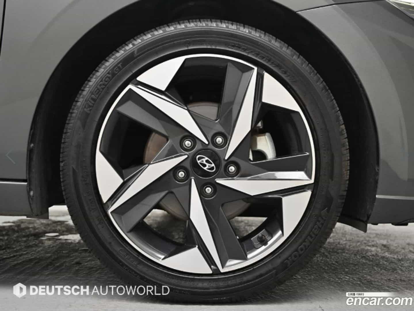 AVANTE Hyundai 2021.1-OPTION-023