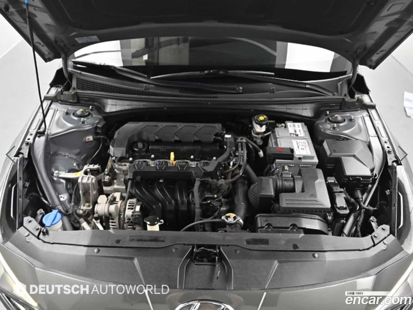 AVANTE Hyundai 2021.1-OPTION-024