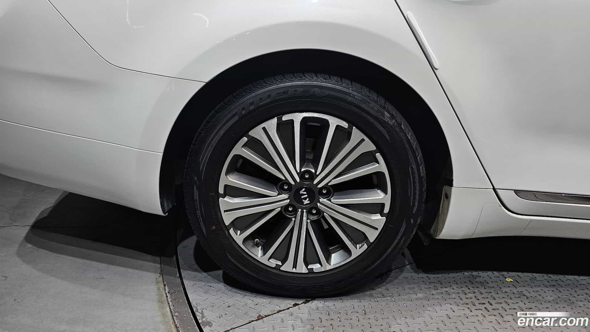 K7 Kia 2019.10-OUTER-005