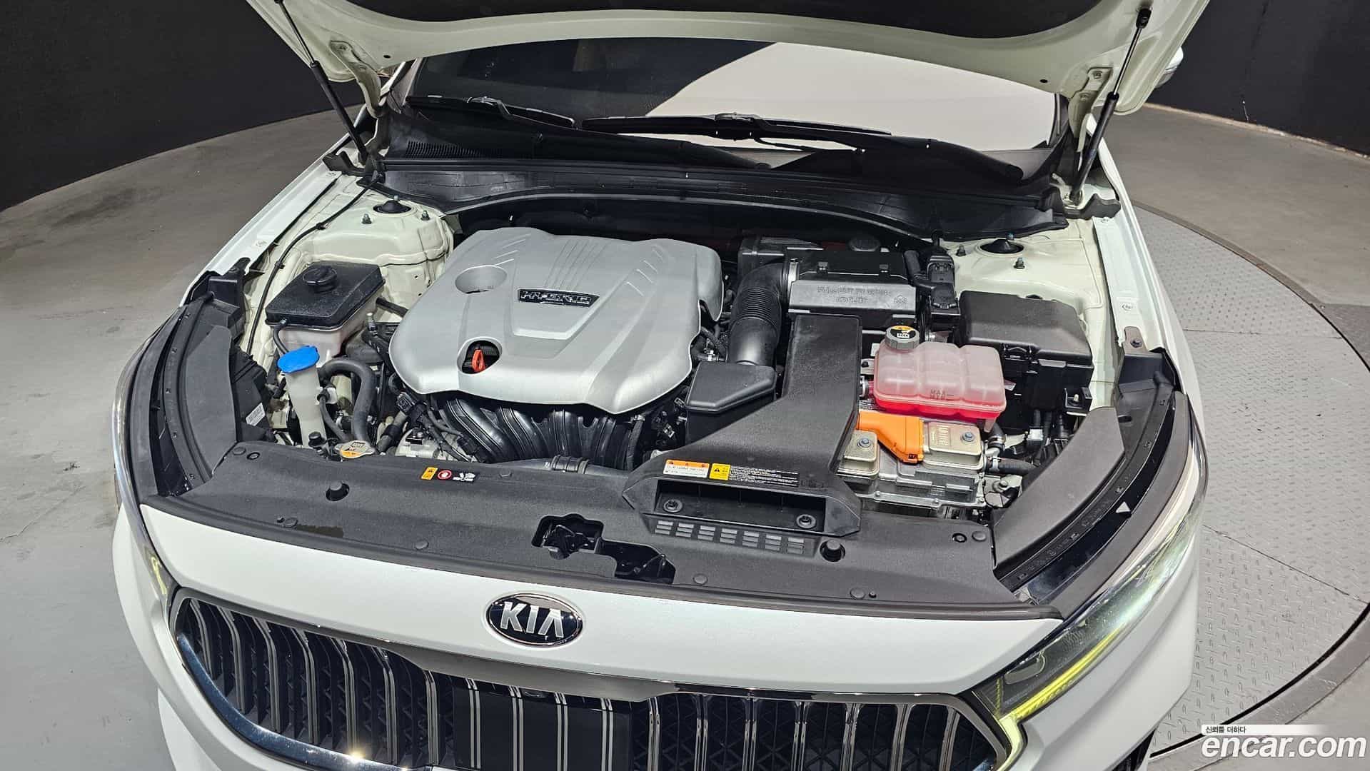 K7 Kia 2019.10-OUTER-006