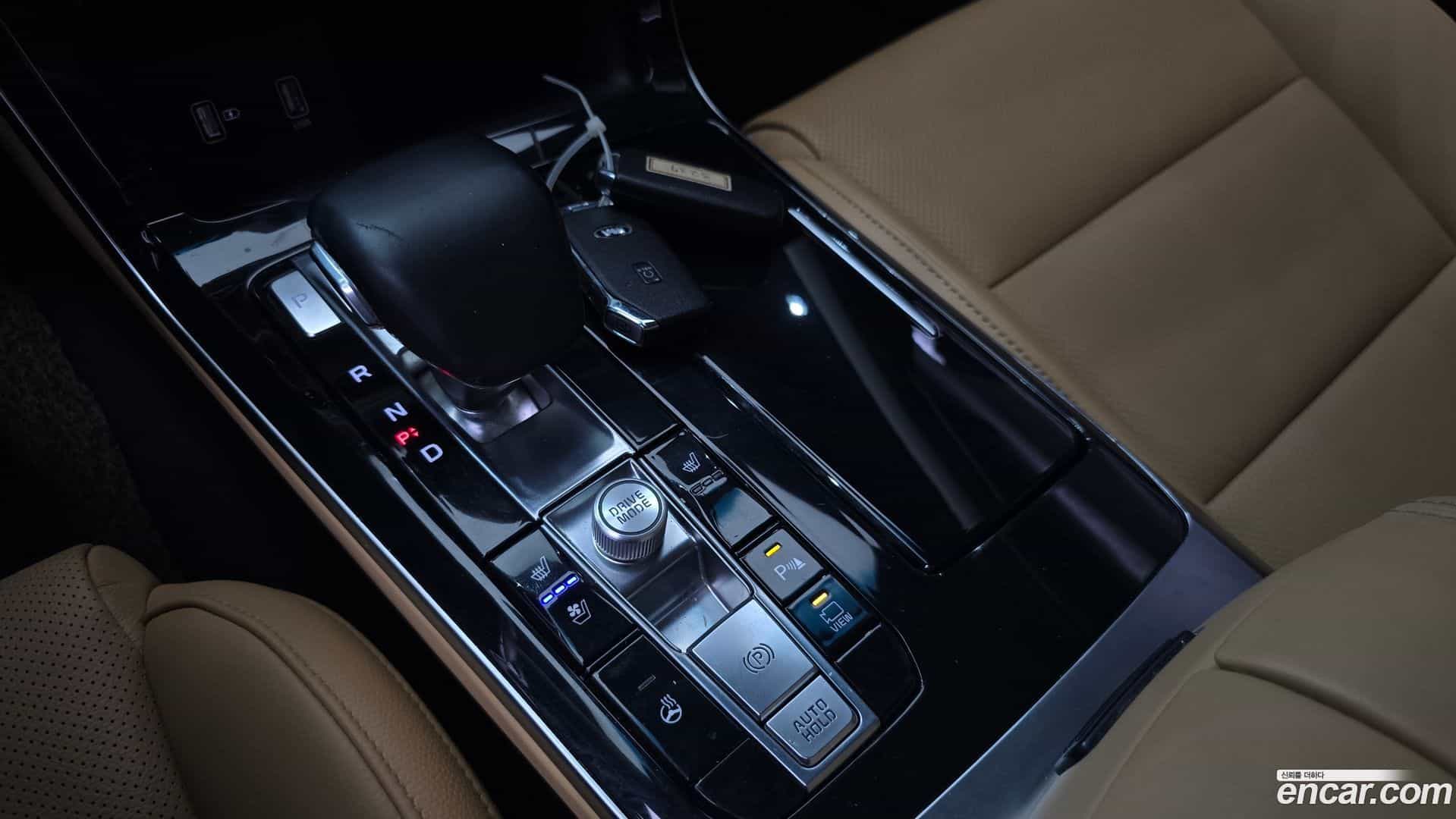 K7 Kia 2019.10-INNER-009