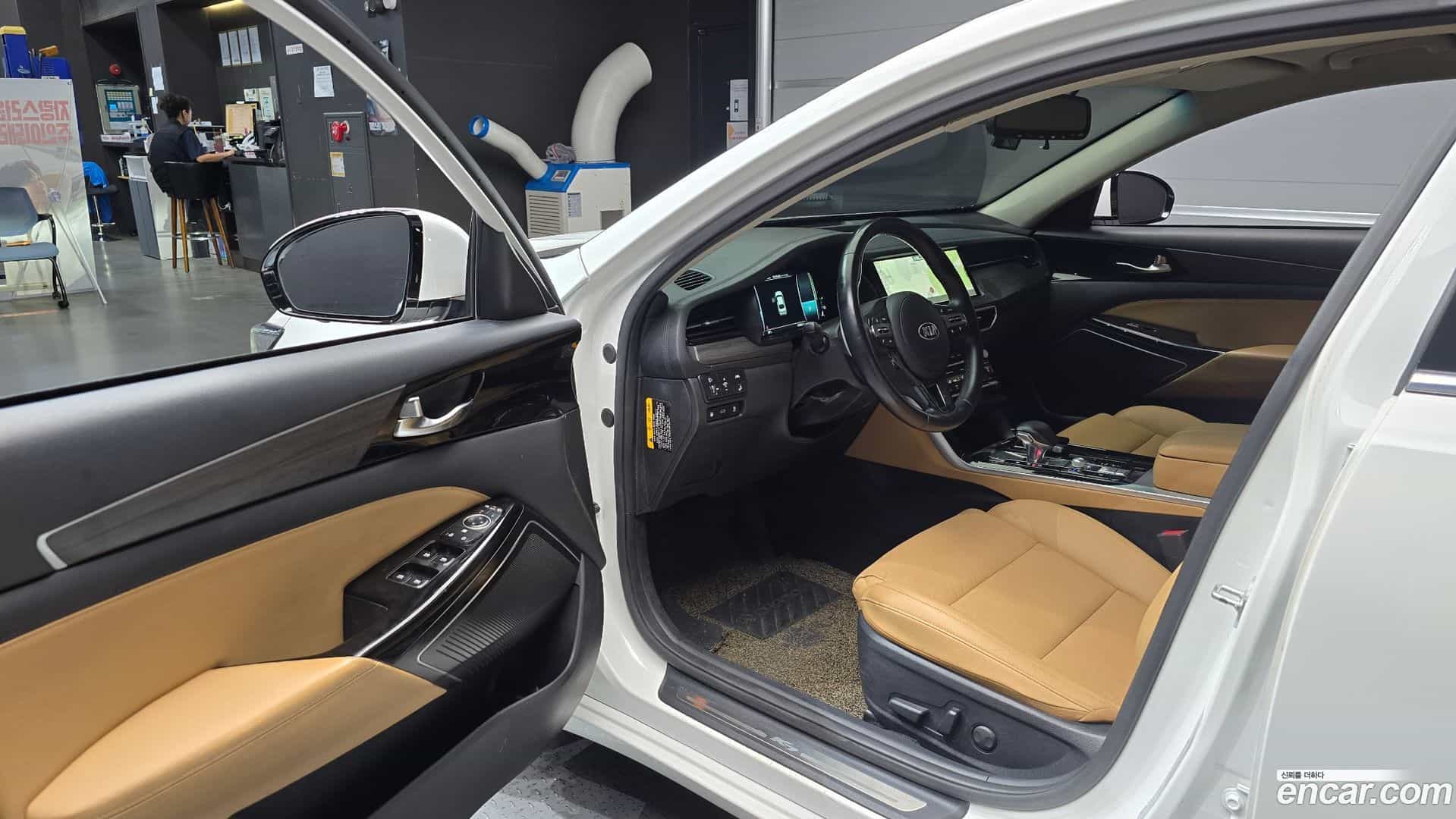 K7 Kia 2019.10-INNER-010