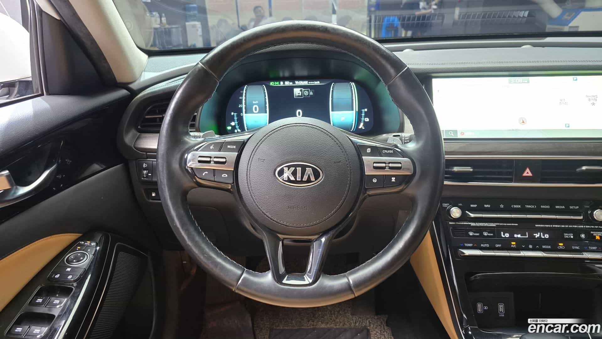 K7 Kia 2019.10-OPTION-017