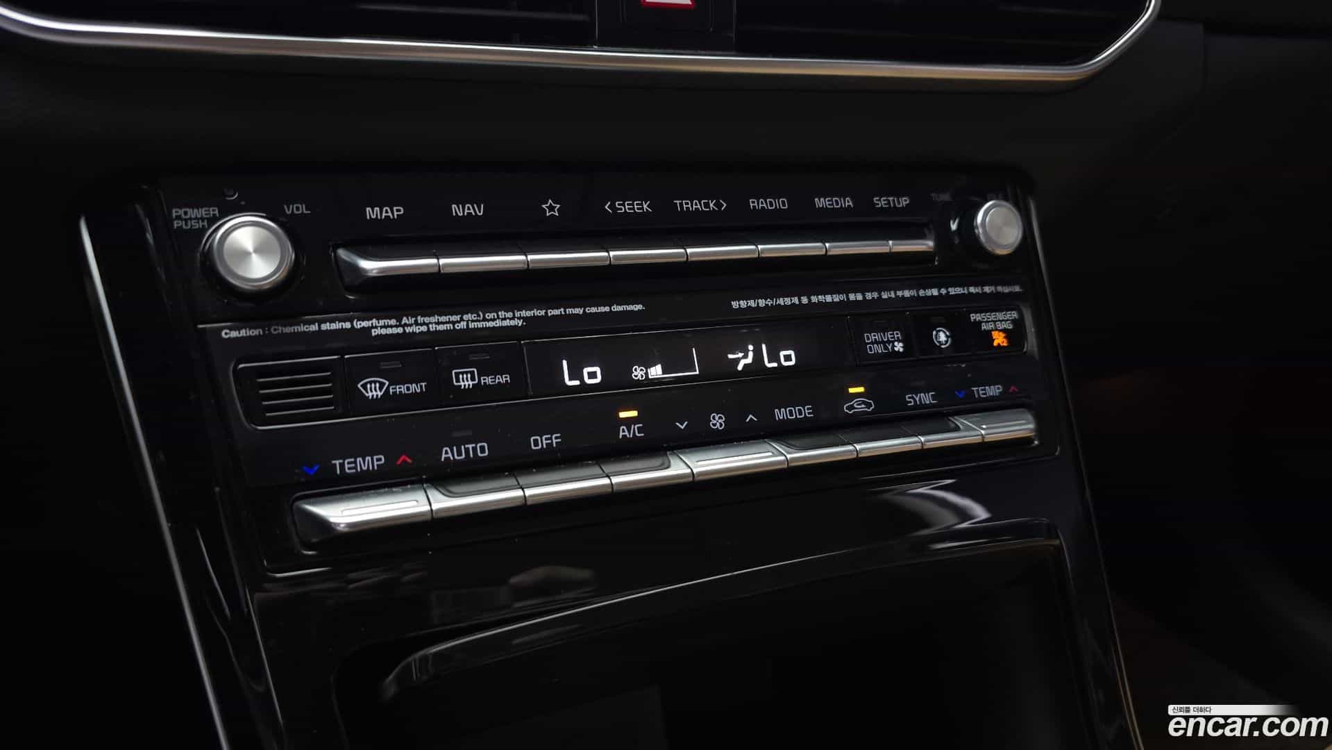 K7 Kia 2019.10-OPTION-022