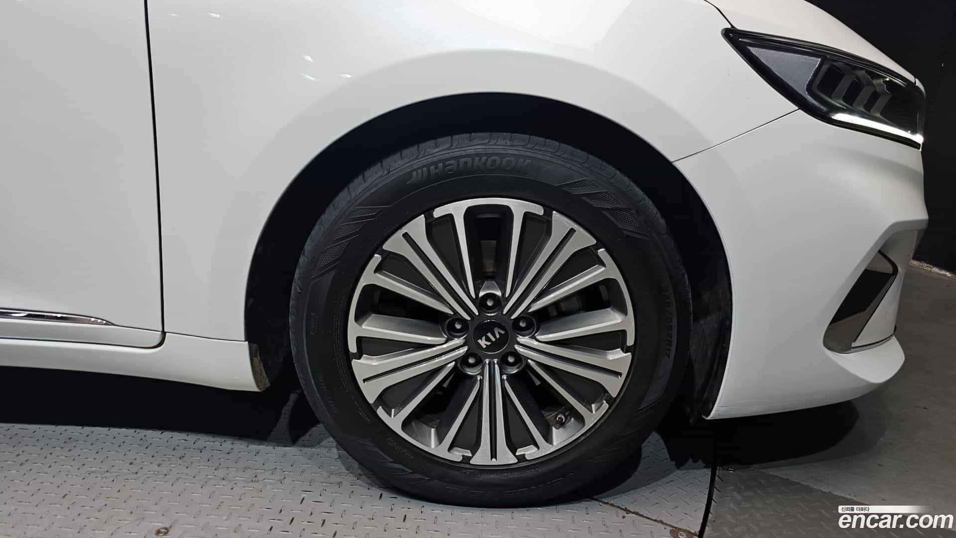 K7 Kia 2019.10-OUTER-031